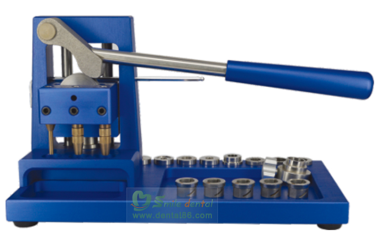 S856 Cartridge Maintenance Tool